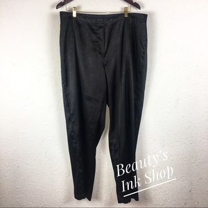 Lane Bryant Pants with Elastic Waist